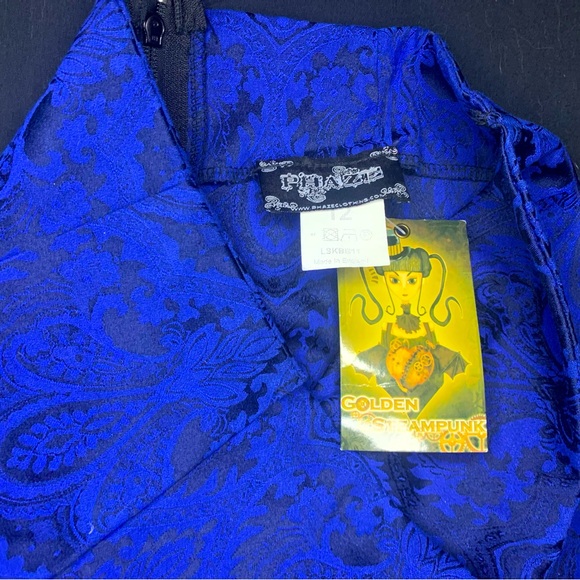 Phaze Skirt - Picture 3 of 3